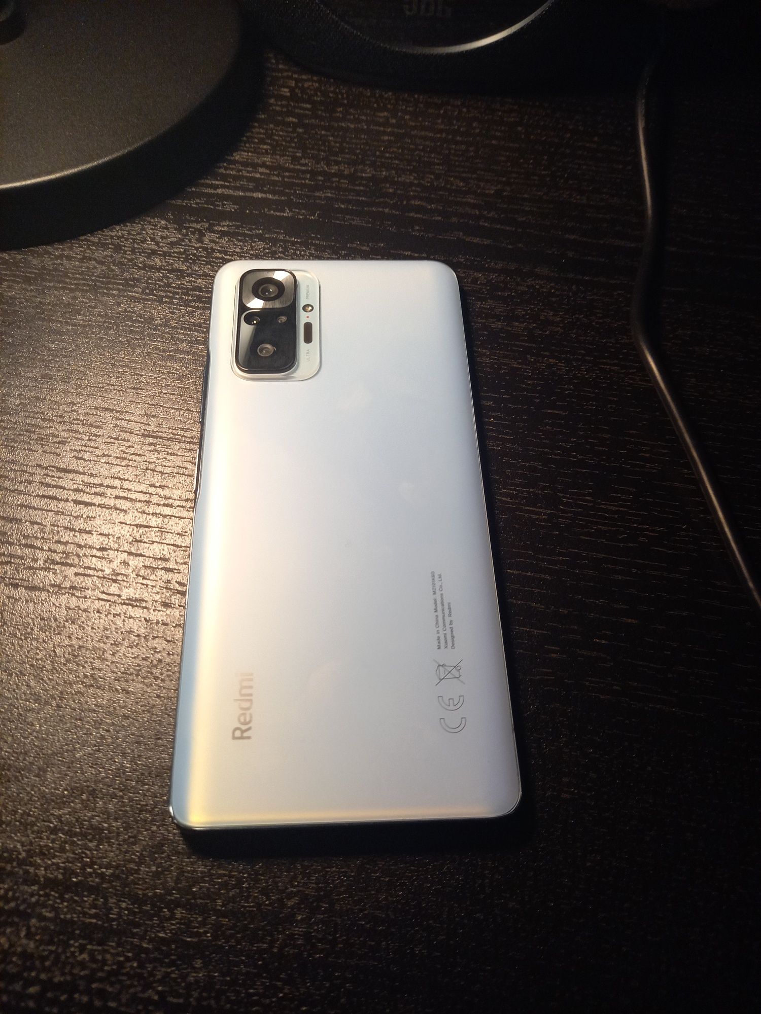 Redmi Note 10 Pro