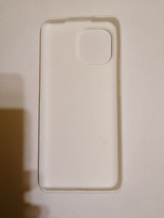 Pokrowiec, Etui do Xiaomi Mi 11