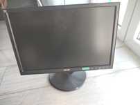Monitor ASUS VW193D-B