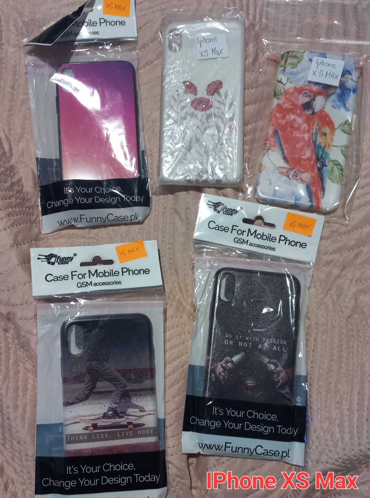 Etui/case iphone