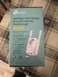 Extensor sinal wi fi