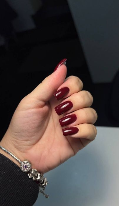 Манікюр з покриттям лише 700грн