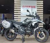 BMW R 1300 GS 5 PACKS