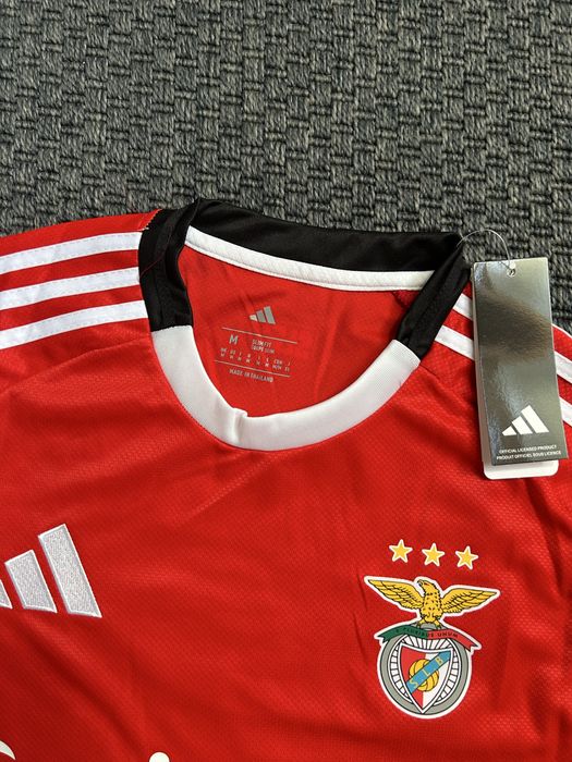 Richard Rios Camisola