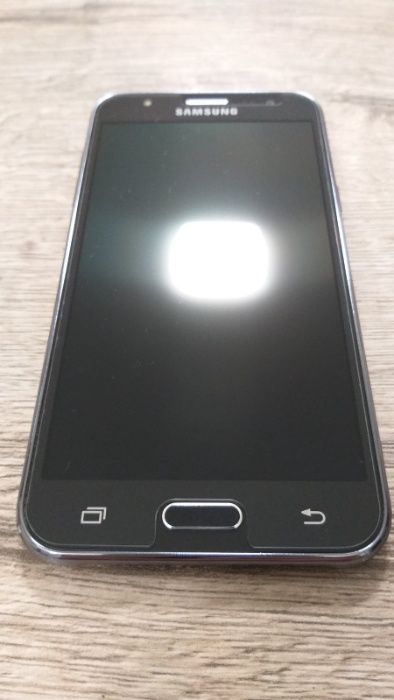 Продам телефон Самсунг J5 (Samsung Galaxy J5 SM-J500H/DS Black)