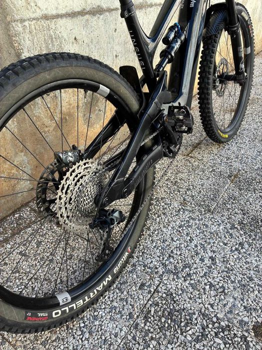 Ebike YT Decoy MX Core 3