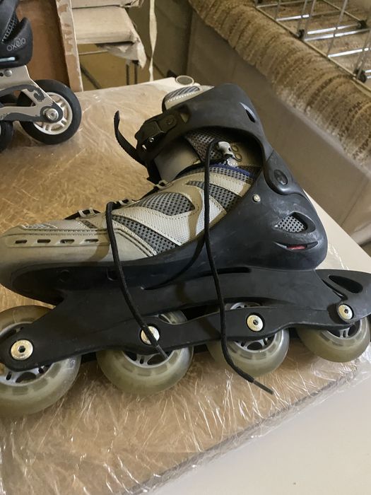 Roller skate para criancas