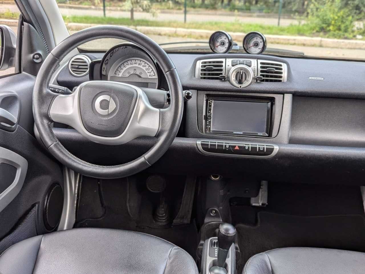 Продам Smart Fortwo 2014. Можна в розстрочку, під викуп