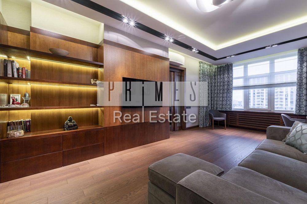 Перша здача. Терміново! Верхогляда,16 Новопечерські Липки