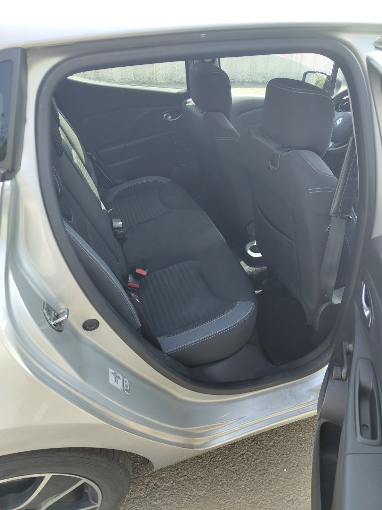 Renault Clio IV 1.5 - 2015
