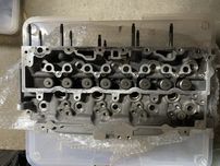 Glowica peugeot,citroen,ford 1.6 hdi, tdci super Stan