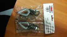 Migacze kierunkowskazy LED NOWE WR CRF DRZ XTX XT SFV GSF SV RMZ typ2