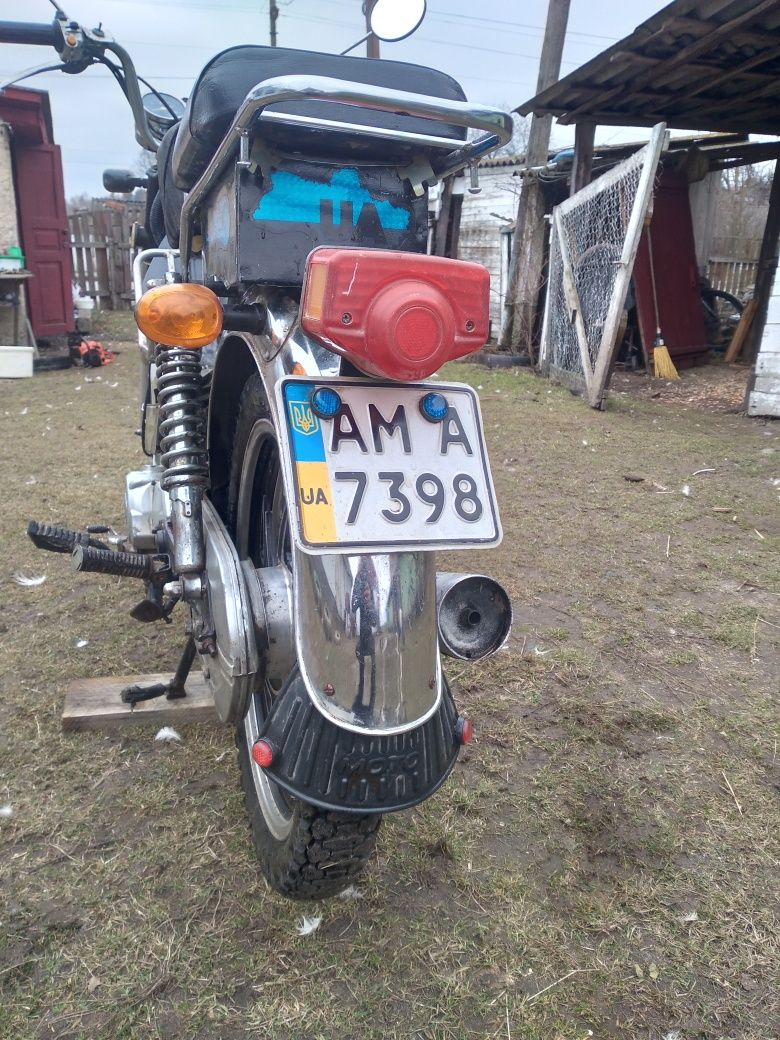 Продам дельту з документами