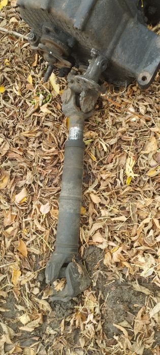 Продам коробку  роздатку ЗІЛ 131 розподільчу коробку ЗІЛ 131