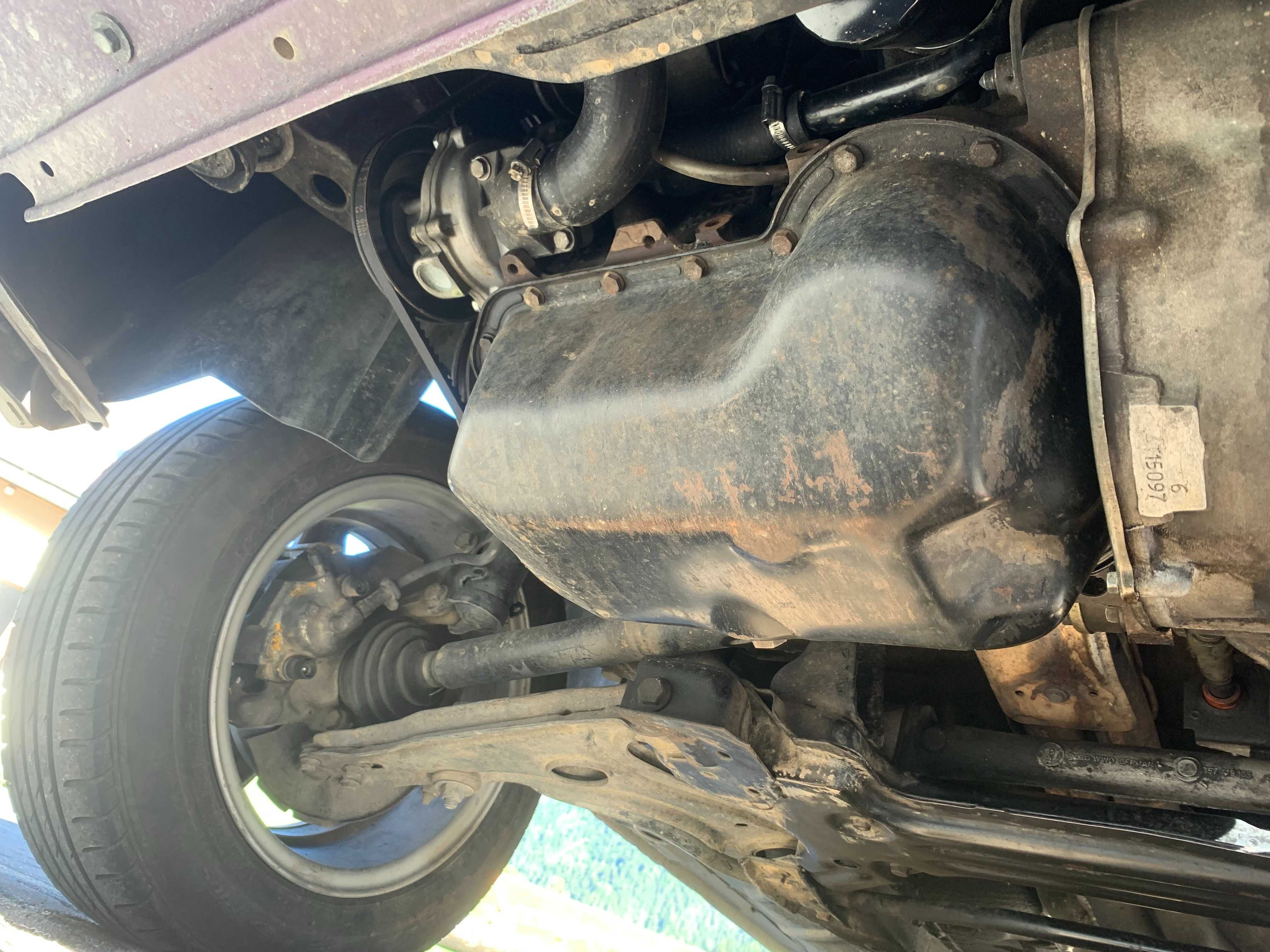 Volkswagen Golf 1.8 Driver - Rare Model