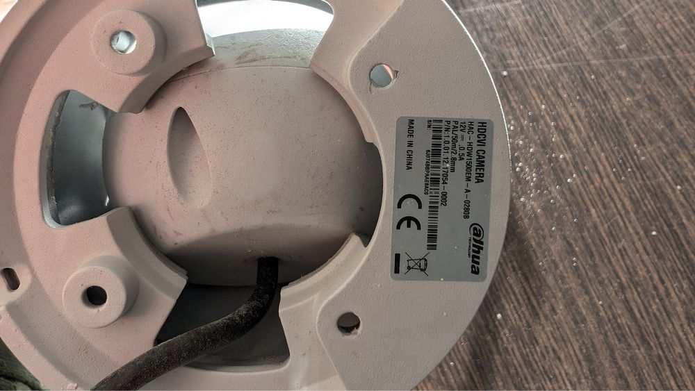 Kamera Dahua HAC-HDW1500EM-A-0280B