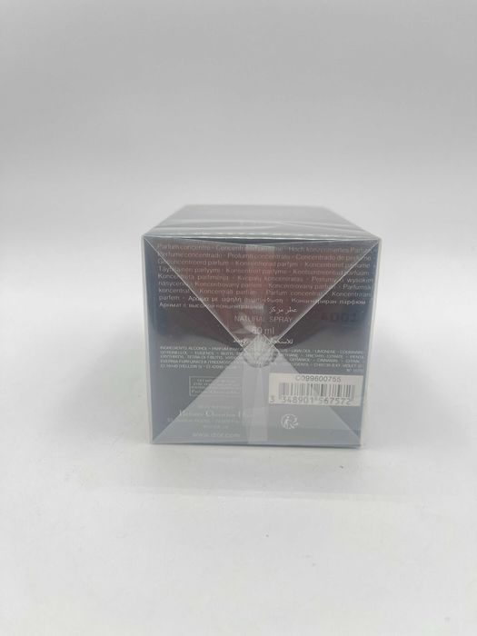 Perfumy Dior Sauvage Elixir 60ml EDP – męska woda zapachowa