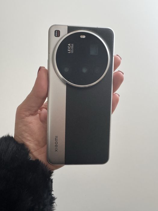 Xiaomi 15 ultra (16 G/512 gb)