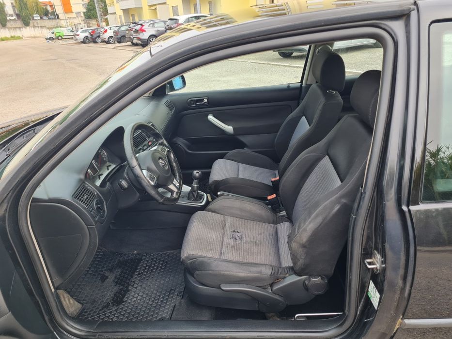 VW Golf 4 1.9 TDI PD130cv