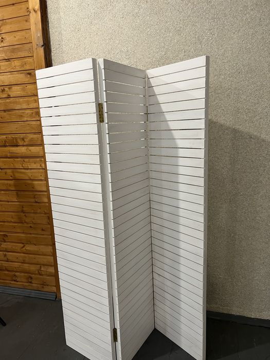 Ширма на 3 секції