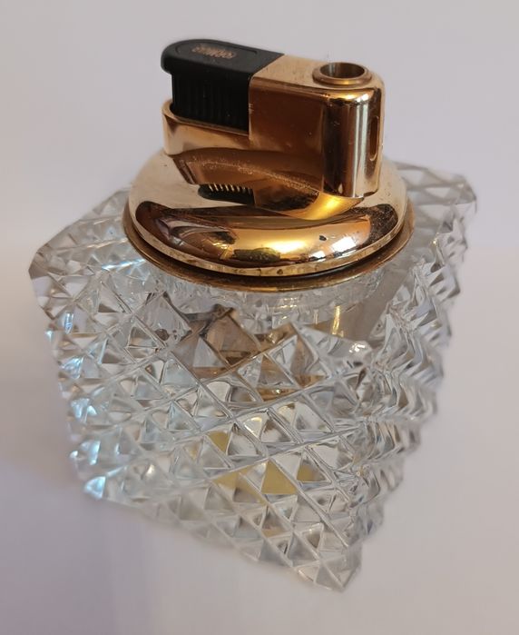 Zapalniczka kryształ Mitlehner