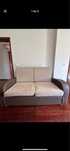 Sofa de sala comfortavel