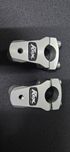 Risers ROX para Yamaha Super Tenere