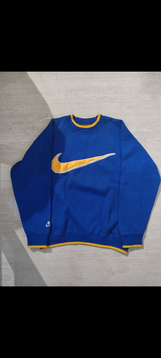 Bluza nike lata 90