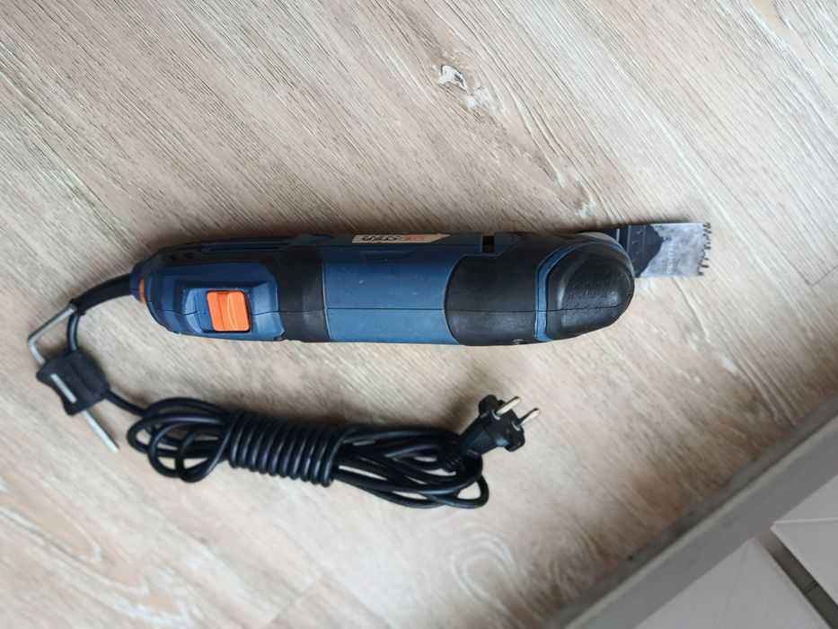 Multifunções dexter