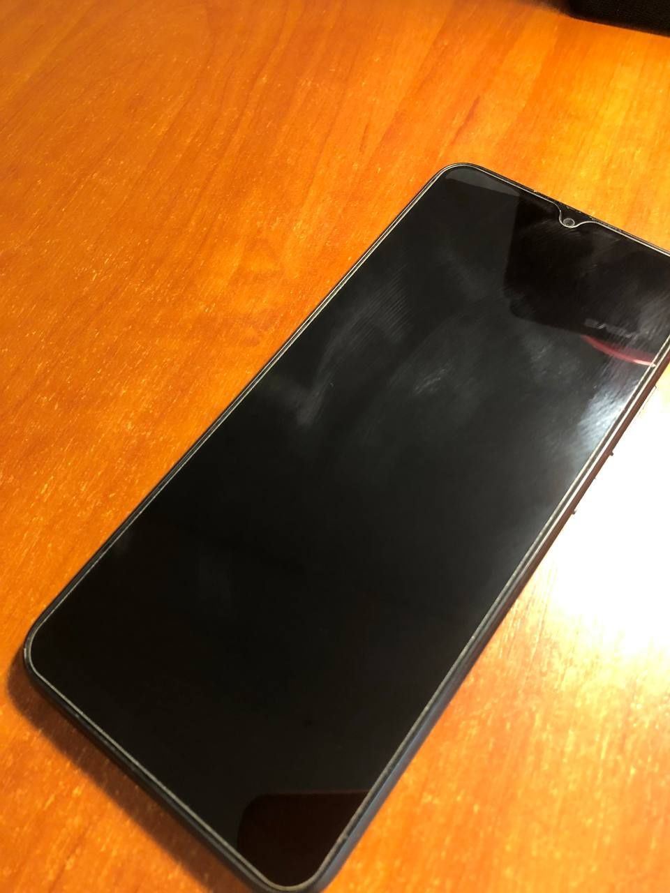 Xiaomi Redmi 9C 2/32GB black