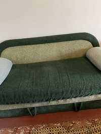 продам диван в хорошому стані може бути для вітальні так  і для спальн