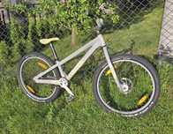 Rower Bmx Scott Voltage