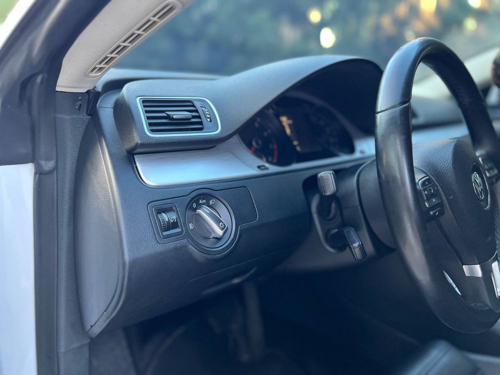 Passat cc 2014 2.0tsi dq250