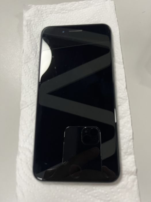 Apple iPhone 8 Plus 128GB cor preta