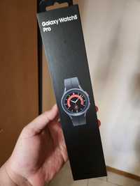 Samsung Galaxy Watch 5 Pro 45mm E-sim (LTE)