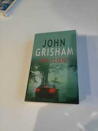 The client by John Grisham