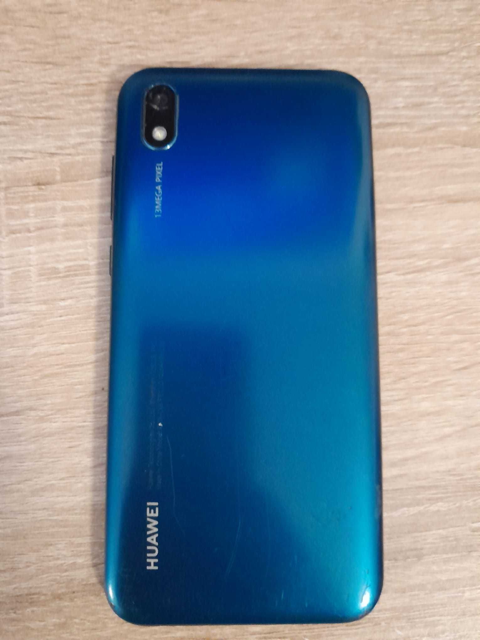 Huawei Y5 2019. !