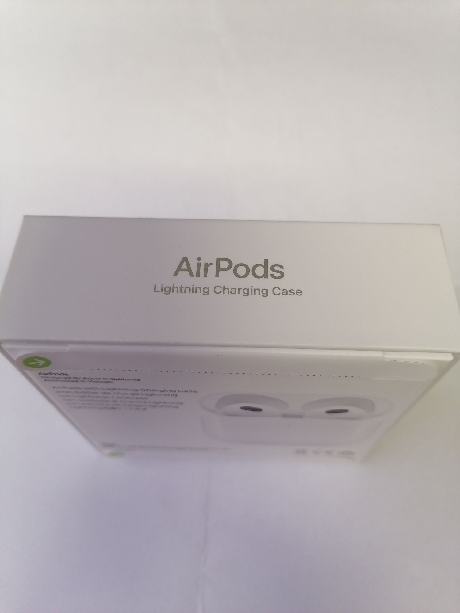 Airpods 3 geração novos