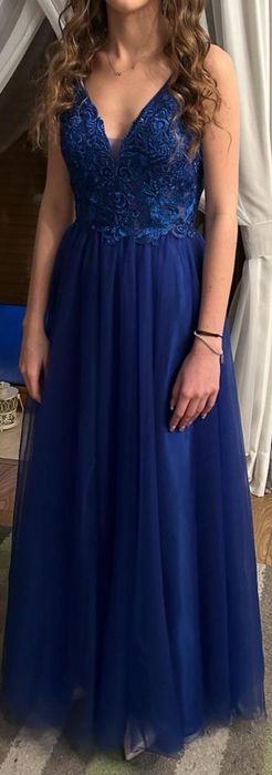 Piękna sukienka firmy Pretty Woman