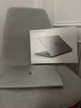 Computador Portátil Microsoft Surface Laptop Go 2 | 256GB SSD | 8GB