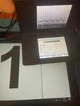 Zestaw konsoli nintendo ds lite i fat