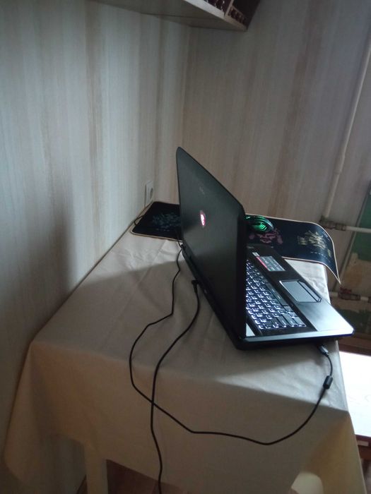 Msi dominator Gt70 2QD