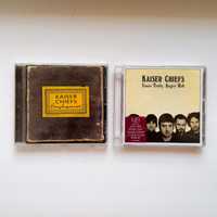 CD фірмовий компакт-диск Kaiser Chiefs