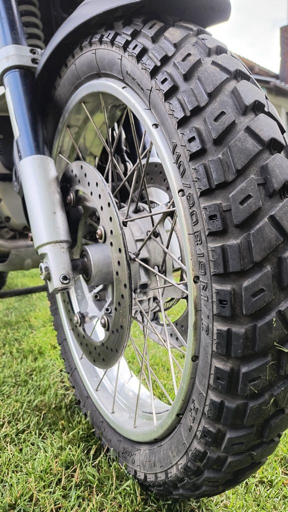 BMW R 1150 Gs 2003r