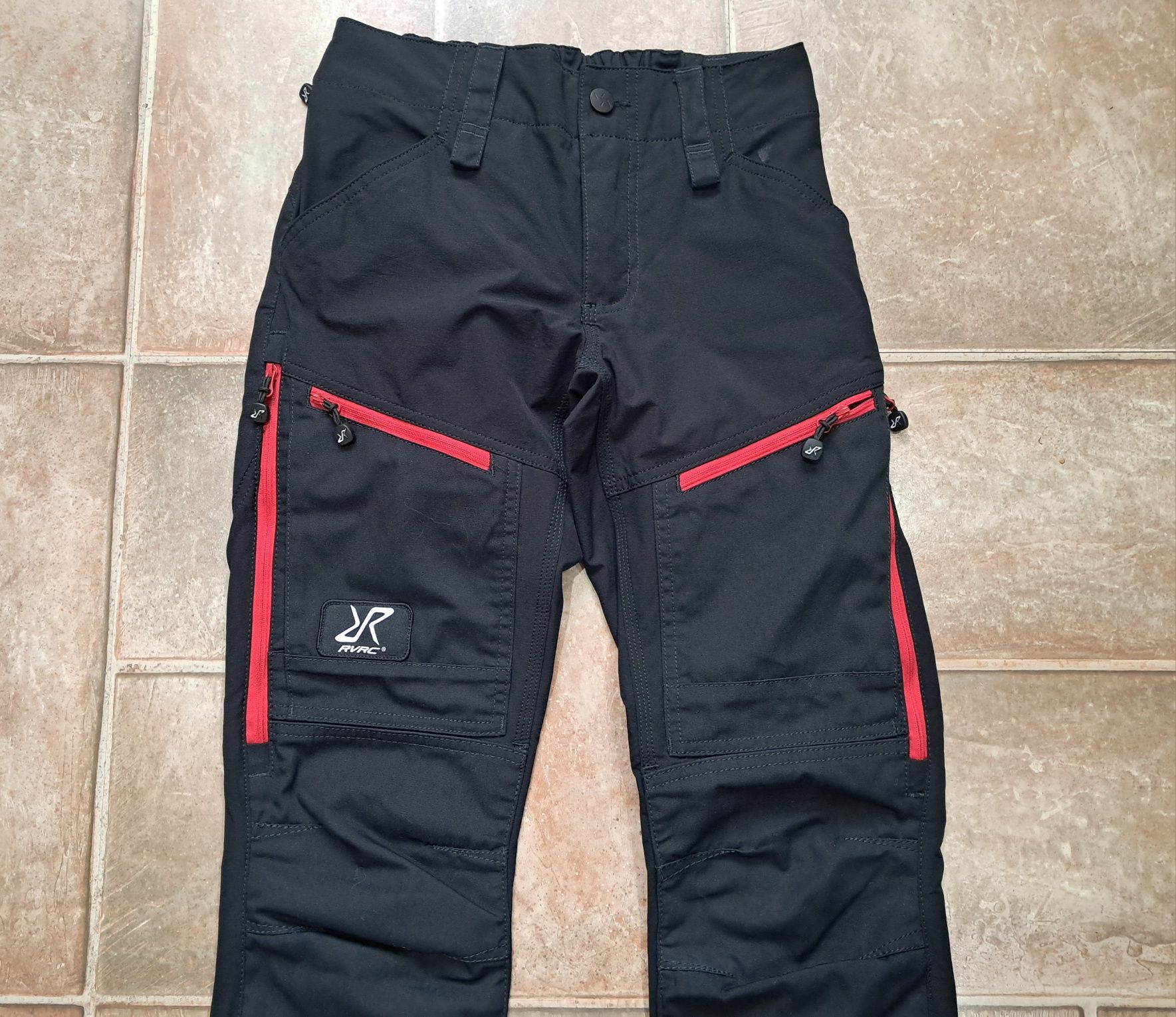 Трекінгові гібрідні штани Revolution Race  RVRC GP Pro Pants