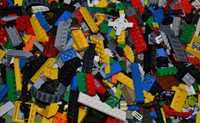 Коструктор LEGO в гарному стані, 2 кілограма
