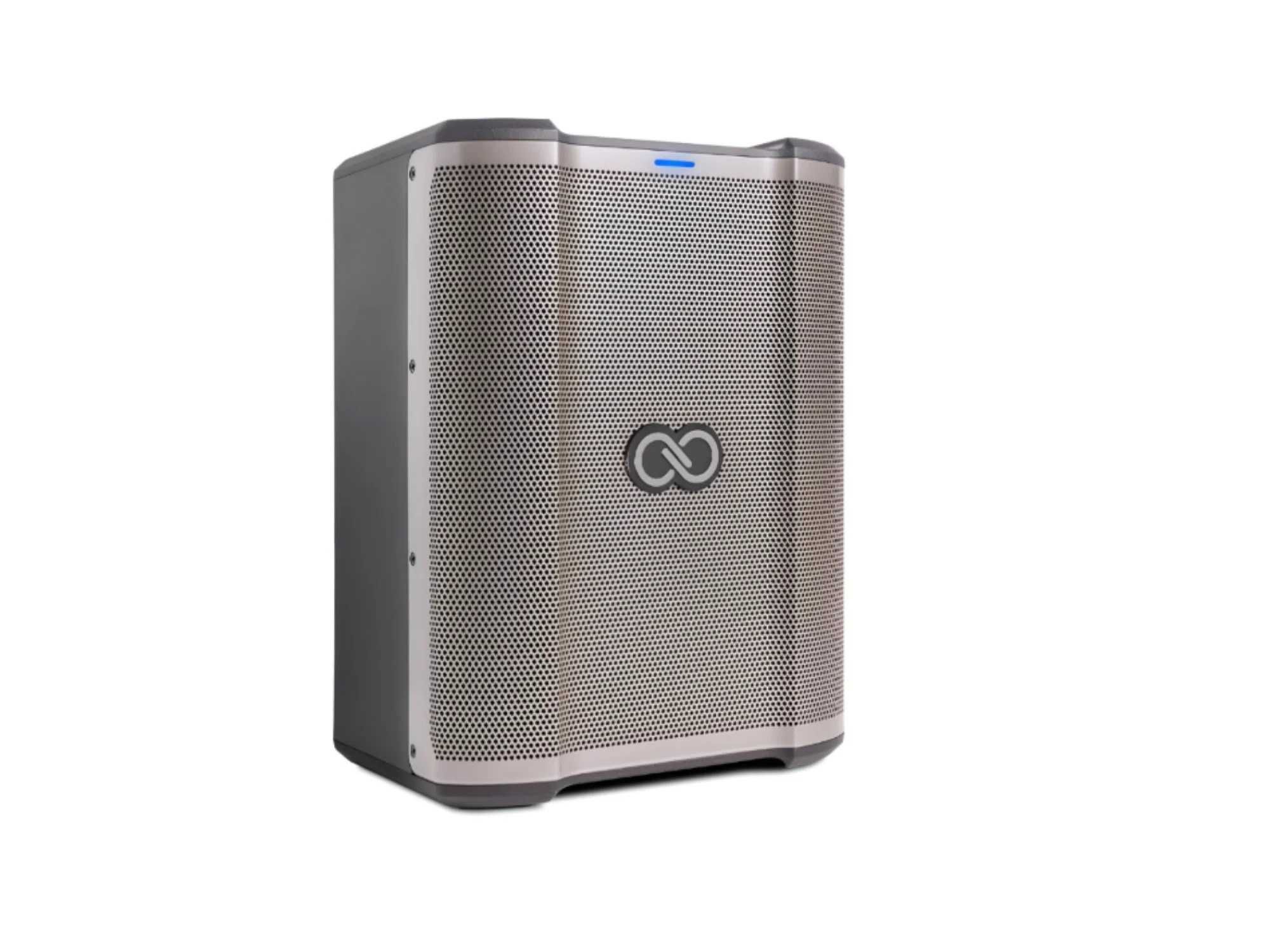 Alto Sheeran Busker kolumna aktywna 200W + statyw