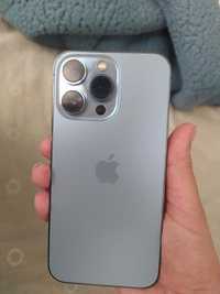 iPhone 13 pro (telemóvel)