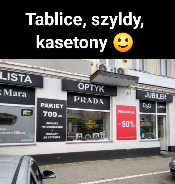 Reklama, druk, grafika Płock