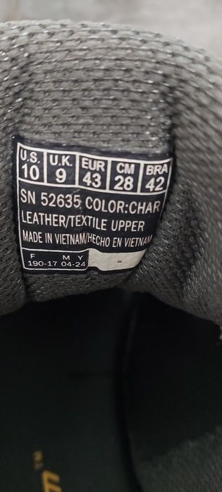 Tenis skechers lite weigth